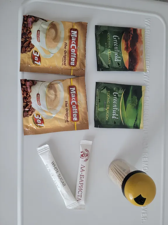 Уютная квартира с видом на весь город