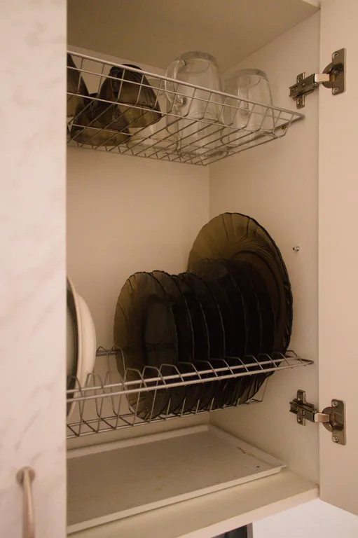 Уютная двухкомнатная квартира в центе города