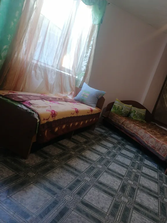 Квартира Уютная комната в голубой бухте — Геленджик