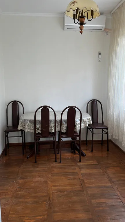 Квартира в центре Пицунды