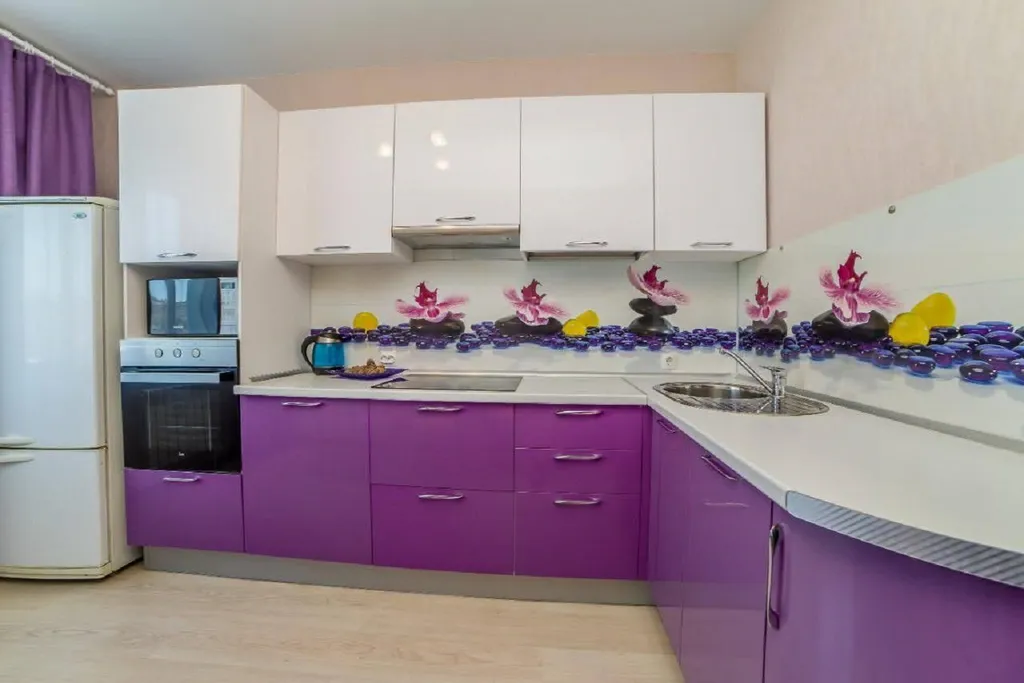 Квартира Квартира Шоколадное пралине в Академическом — Екатеринбург