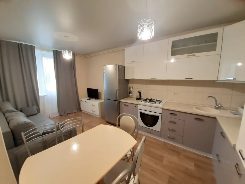 Уютная квартира в спальном районе — аренда посуточно в Батайск