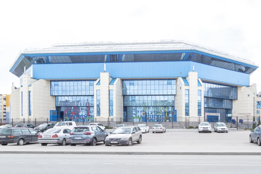 Квартира Дизайнерская квартира Апарт Арт — Калининград