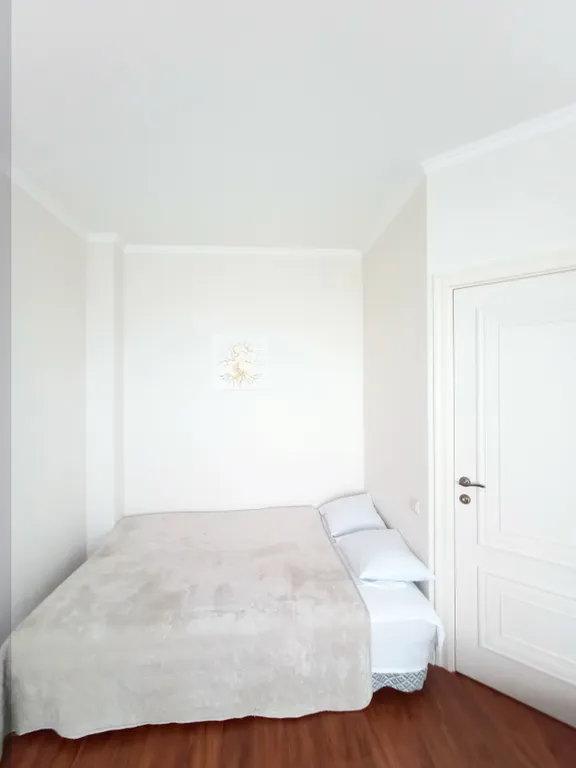 Квартира у моря, закаты, аромат морского бриза, средиземноморский вайб