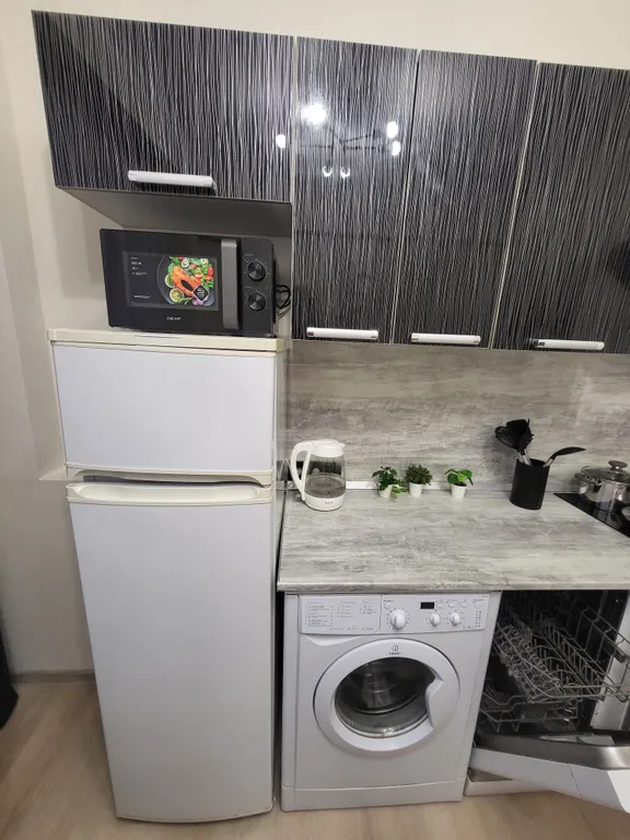 Квартира напротив казино