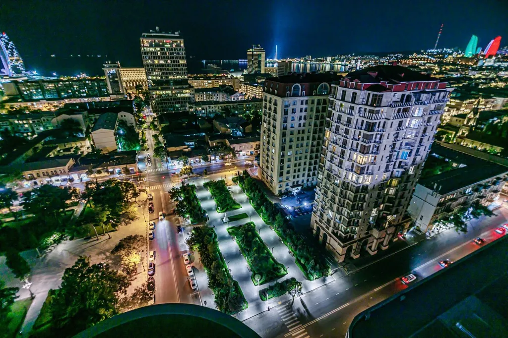 Vi̇nc Apartmnet Lux