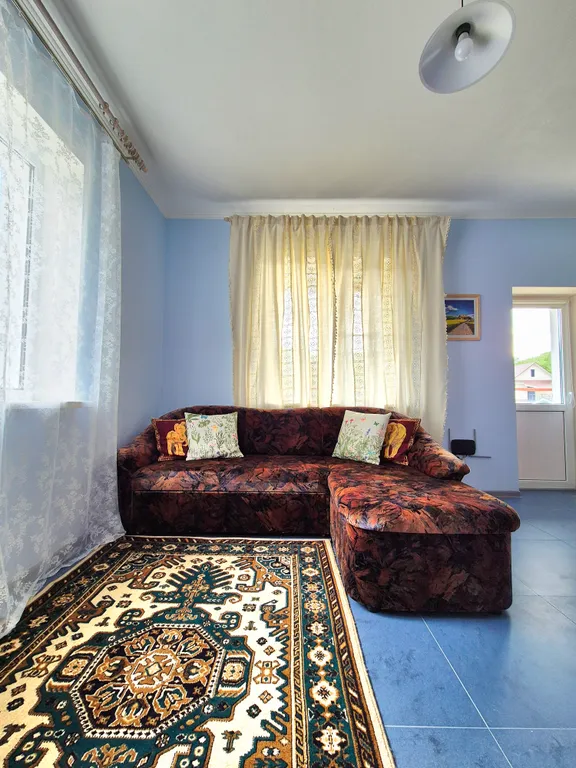 Гостевой дом Место Силы