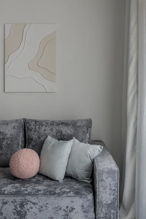 Нойя - новая квартира от merino home!