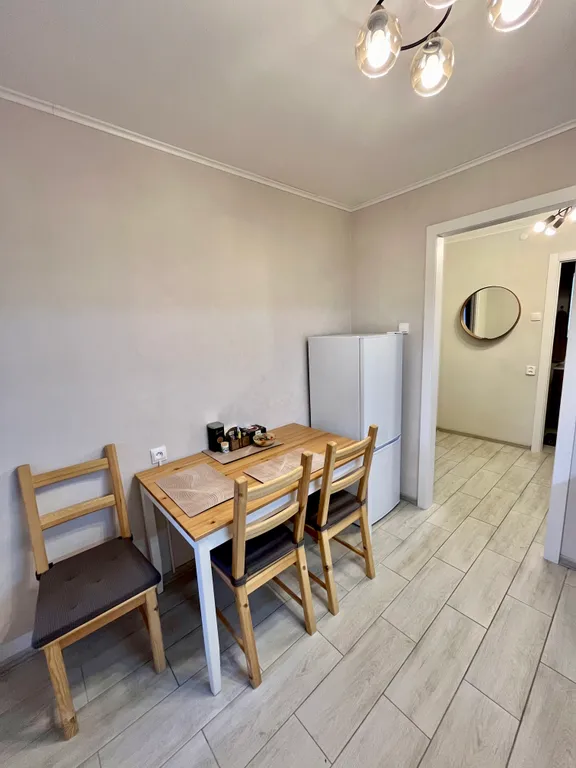 Квартира в центре города