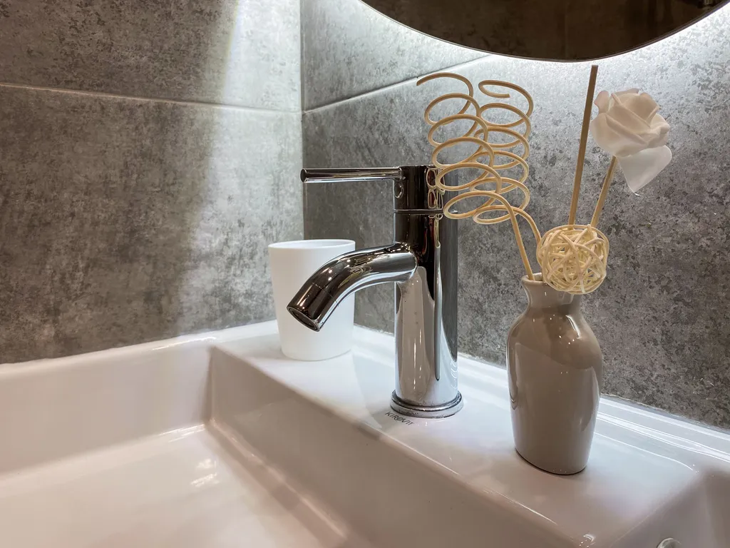 Дизайнерская студия с верандой