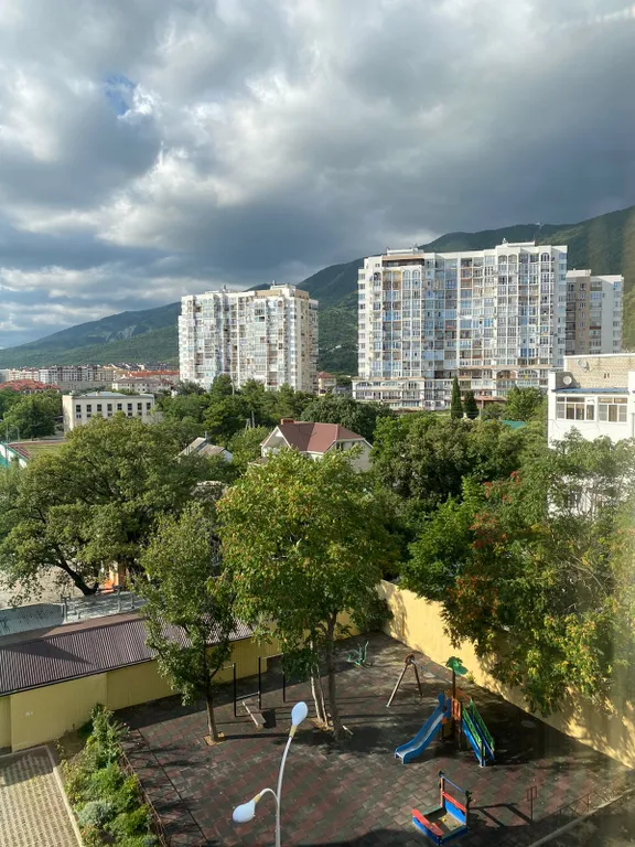 Квартира Квартира в центре — Геленджик