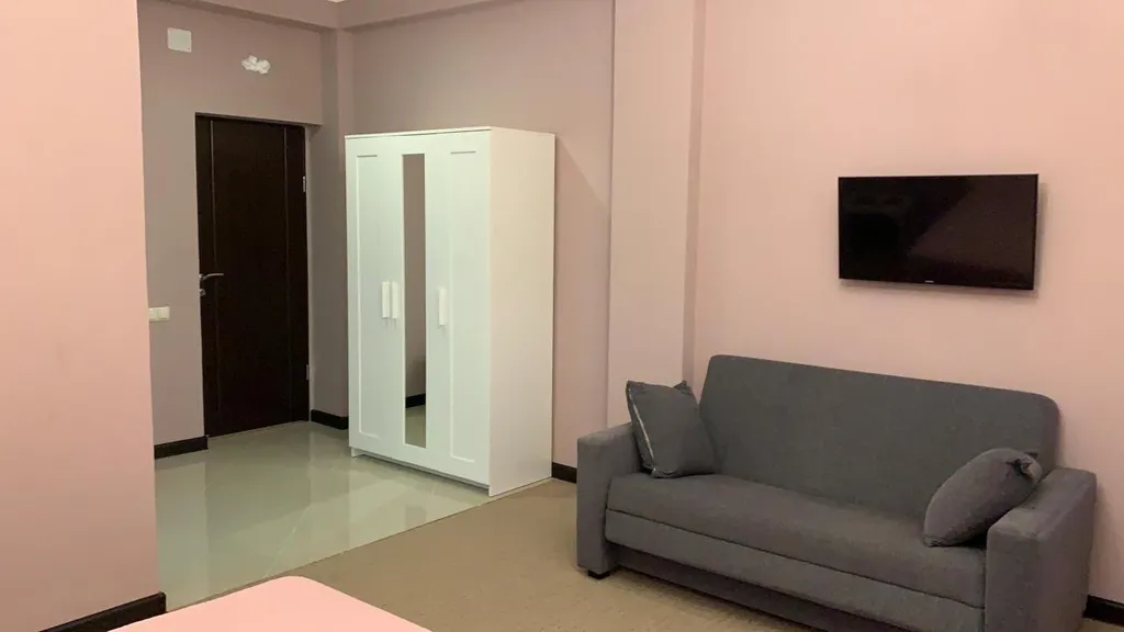 Квартира Комната — аренда посуточно в Детляжка