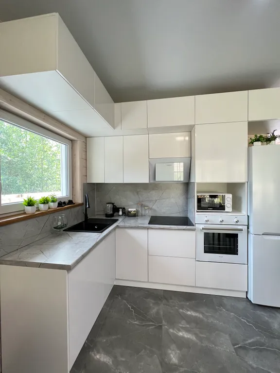 Дом Guesthouse на берегу Онежско озера