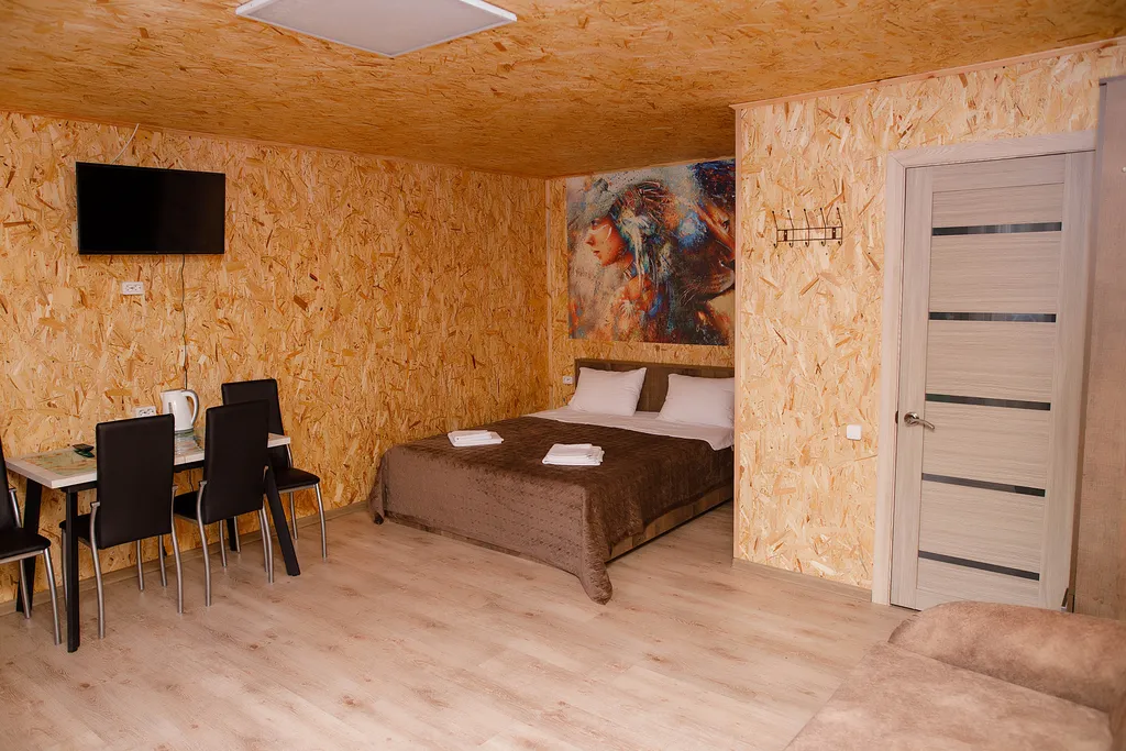 Квартира Комната — аренда посуточно в Мостовской