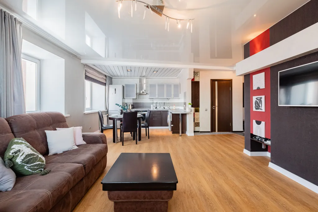 Евродвушка у Изумрудного города