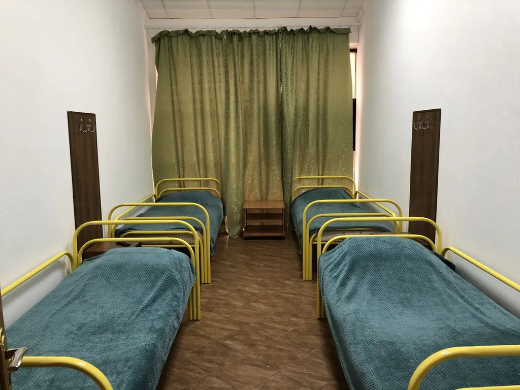 Квартира Комната — аренда посуточно в Тобольск