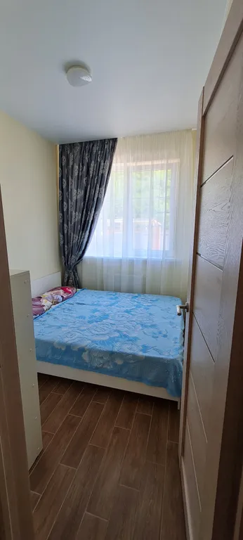 Коттедж Коттедж Loft House — Прасковеевка