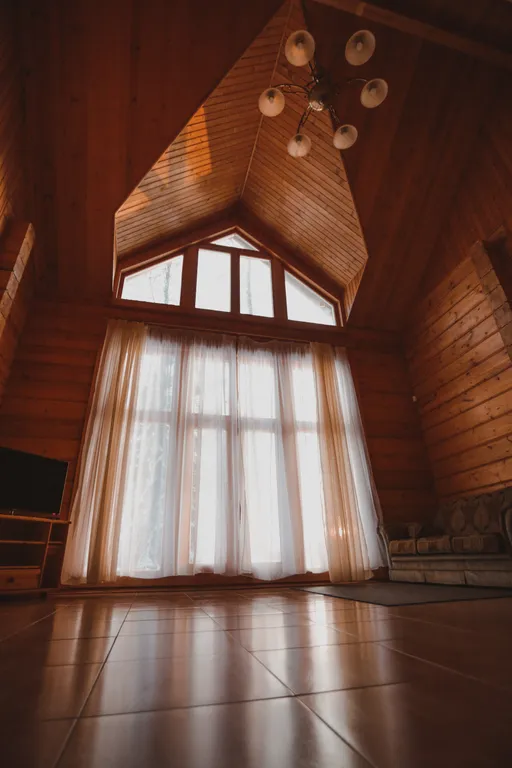 Коттедж Коттедж Царская Усадьба — Кутузовское