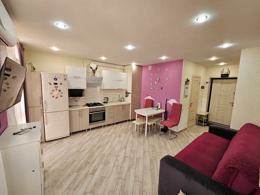 Квартира Пентхаус Пляж, 100 шагов до моря — аренда посуточно в Сочи