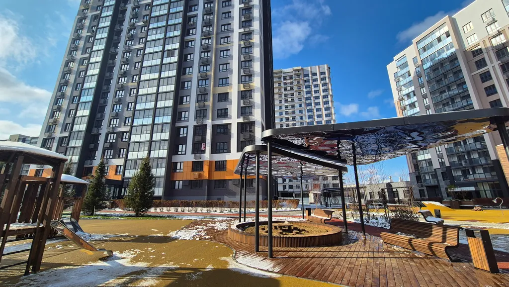 Эксклюзивная евродвушка, рядом ГЦС Кузбасс, КемГУ, Мед Университет