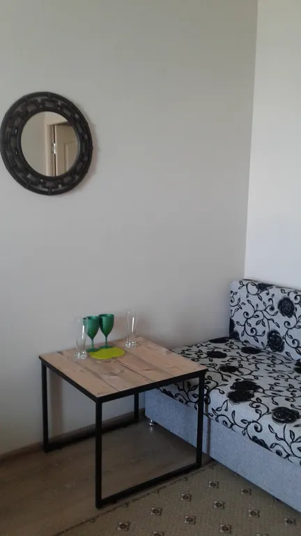 Квартира Квартира Апартамент у моря — Анапа