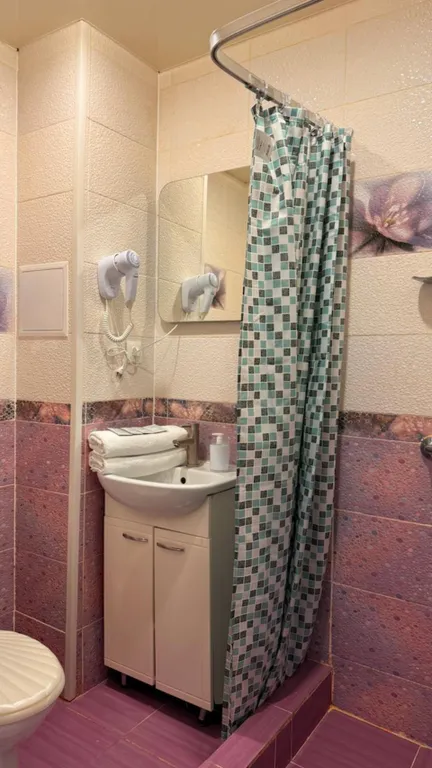 Уютная студия