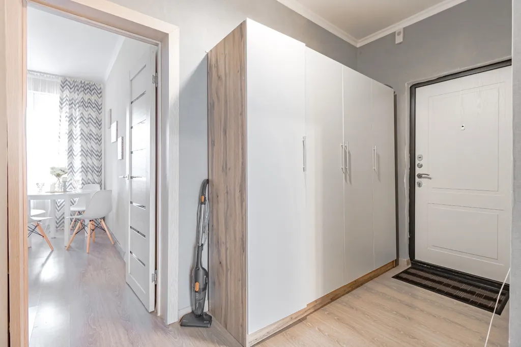 Квартира в центре левого берега