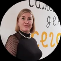 Екатерина Иванова
