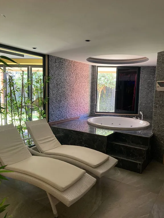 Стильная квартира в самом центре