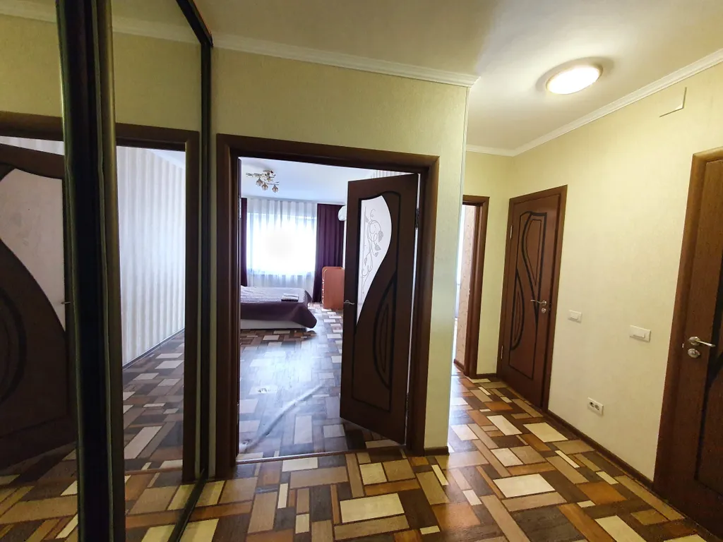 Квартира на Майском бульваре