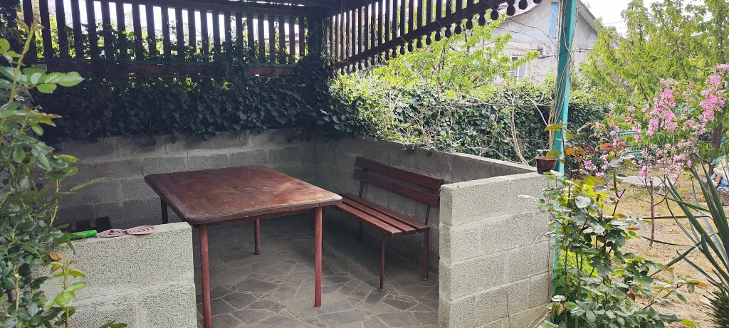 Коттедж Уютный летний дом — Севастополь