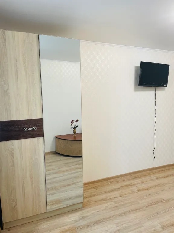 Квартира Квартира в центре города с видом на горы — Судак