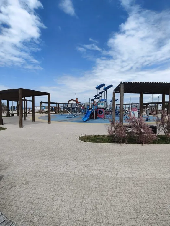 Квартира Квартира Уютно по-домашнему у парка Победы — Севастополь