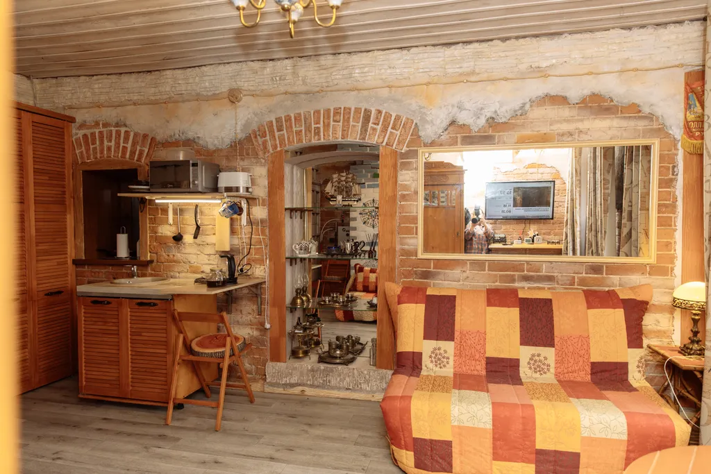 Ночь в музее