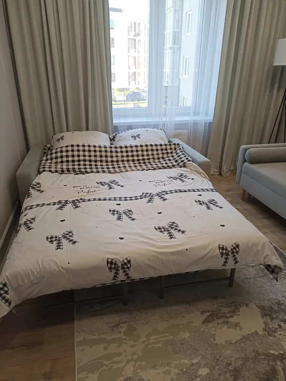 Апартаменты "У моря"