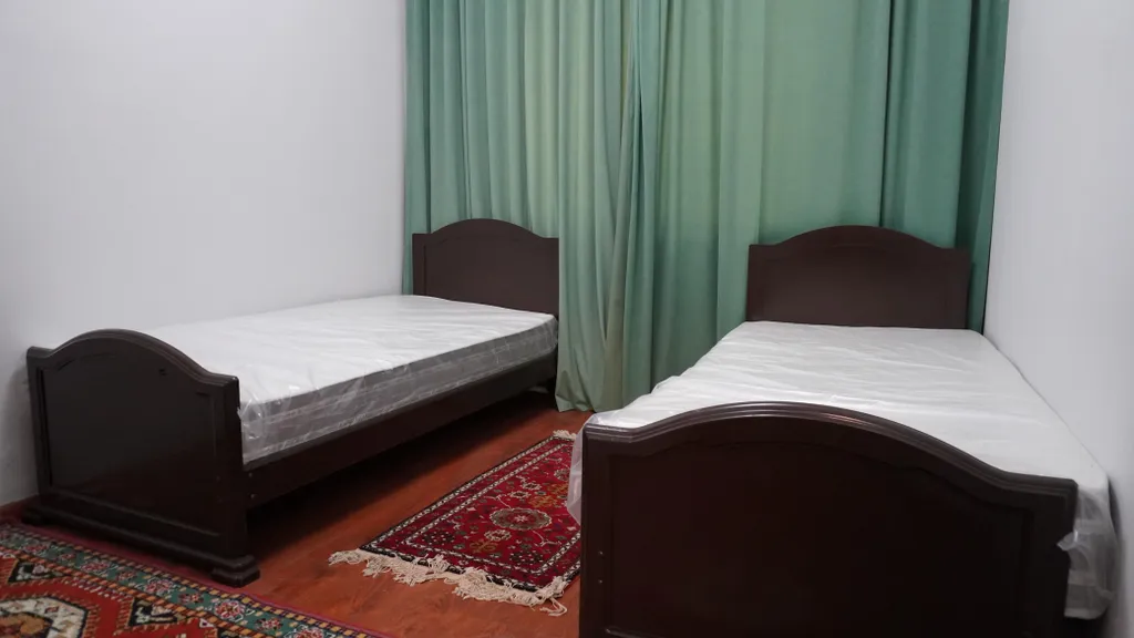 База отдыха Леззет