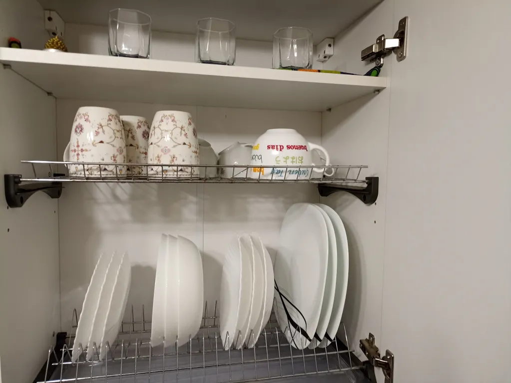 Видовая квартира в фешенебельном районе