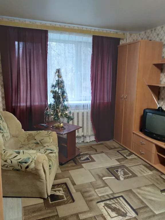 Уютное гнездышко