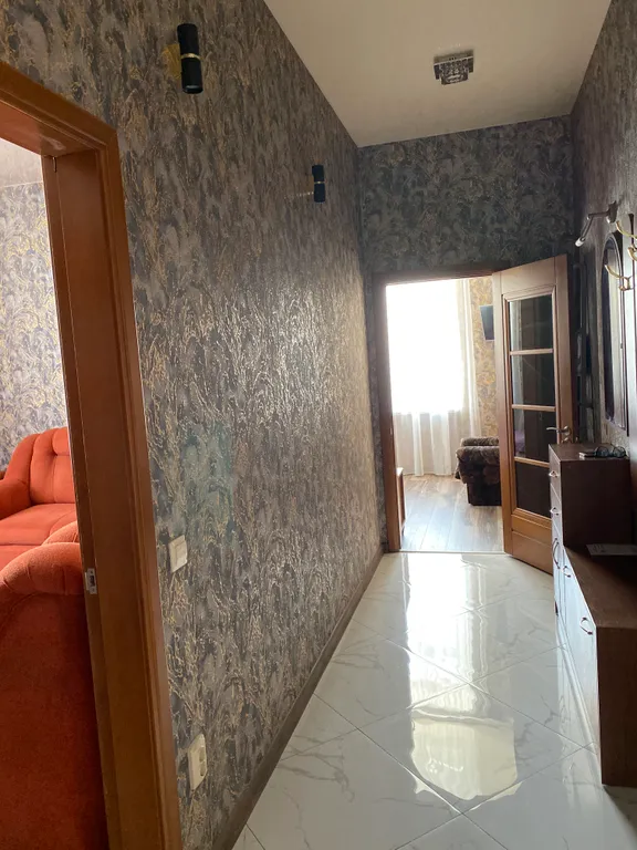 Квартира 2-комнатная Квартира — Севастополь