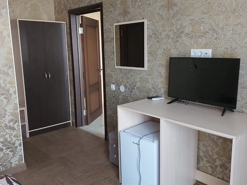 Квартира Комната — Анапа