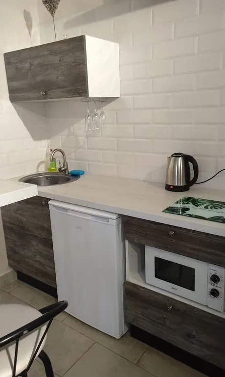 Квартира 4 микраройон Дом 31б