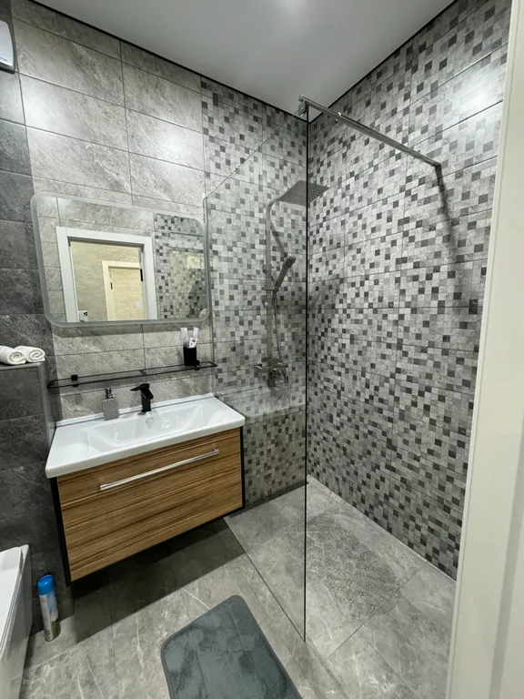 Уютная квартира в 10 минутах от термальных источников