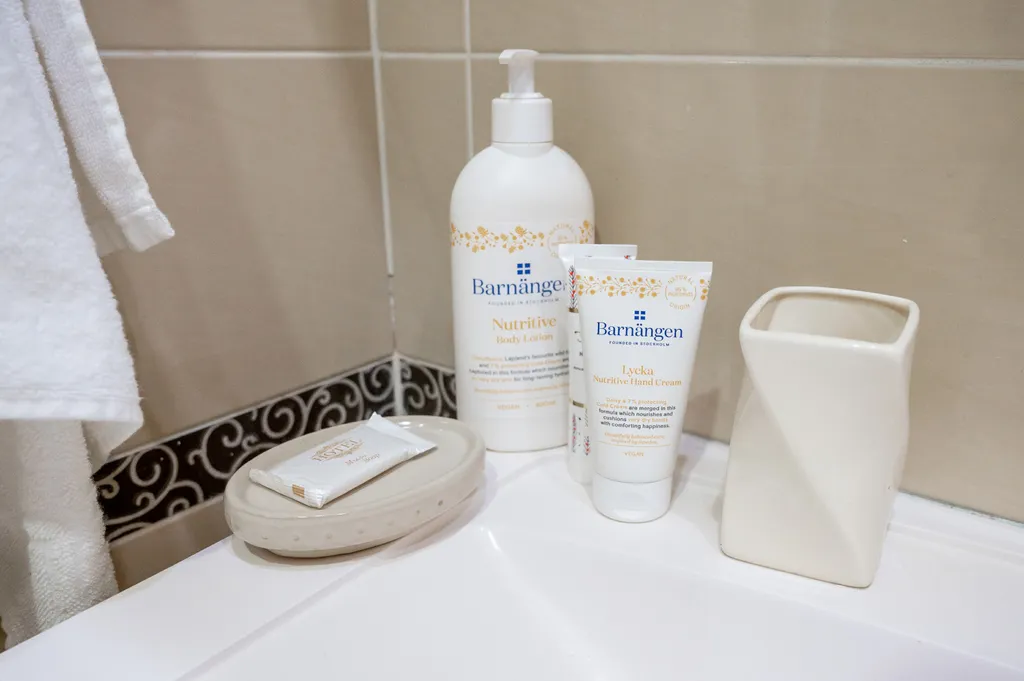 Панорама на старый город с 11 этажа