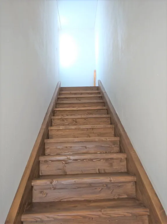 Двухуровневый номер с видом на море