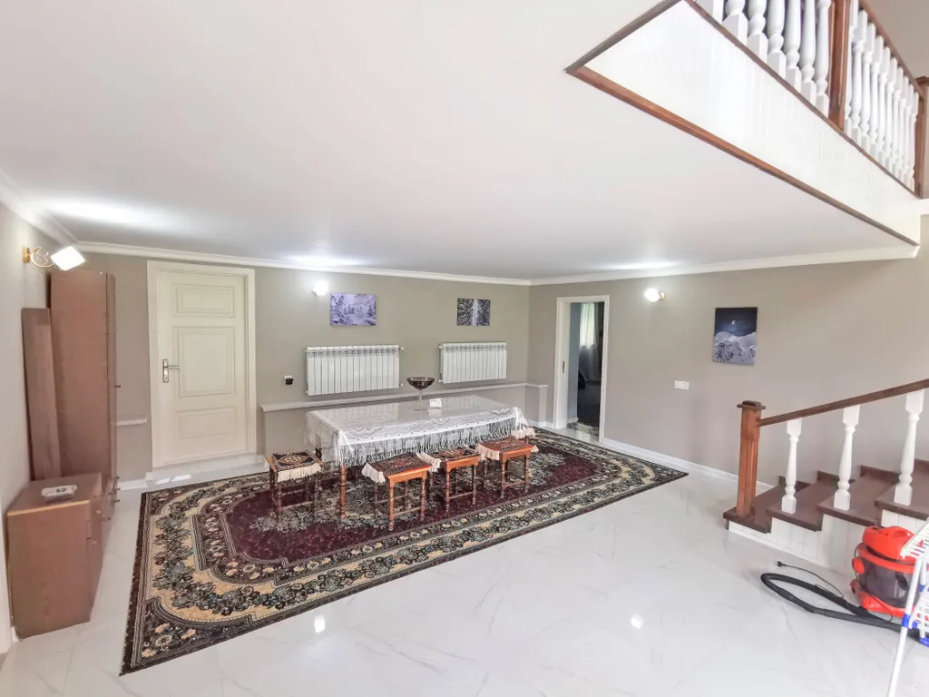 Апартаменты с видом на горы, частный фруктовый сад и беседка