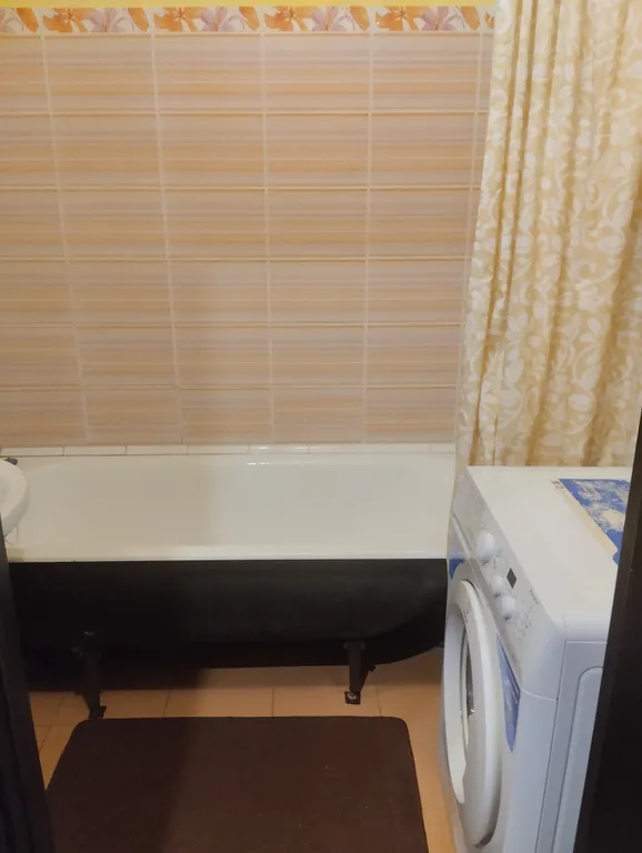 Просторная квартира недалеко от Кремля, торговых рядов и набережной.