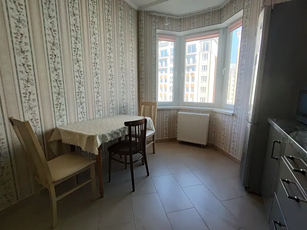 Квартира Квартира Seaside apartment — Зеленоградск