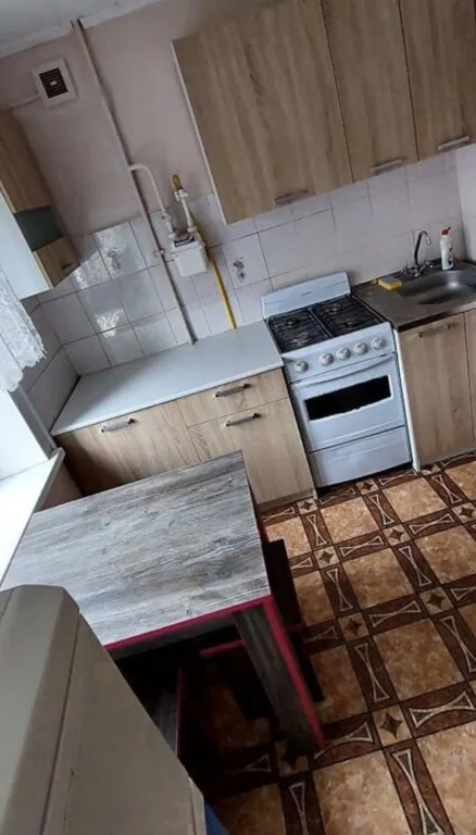 Уютная квартира в 5 минутах до моря