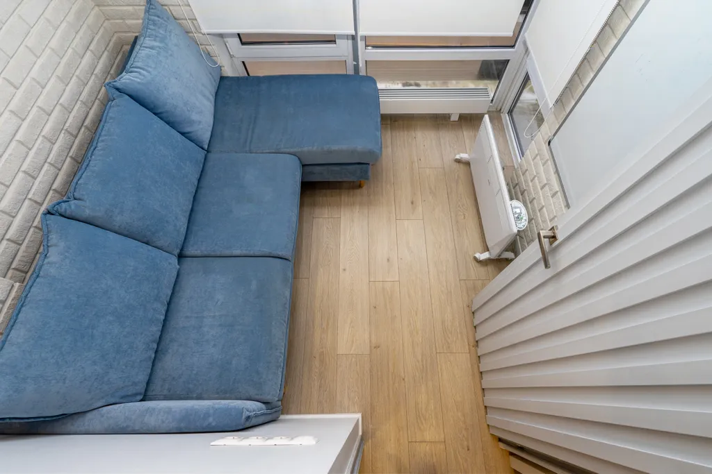 Апартамент в центре красной поляны