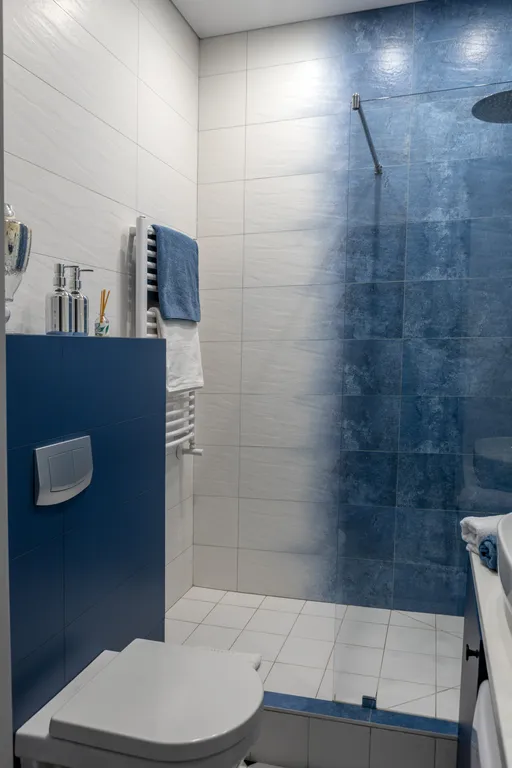 Квартира Квартира Студия времена года зима в центре города — Калининград